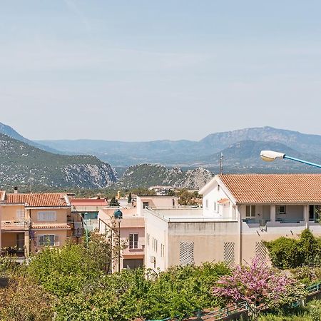 Inah Residence Dorgali Exteriér fotografie