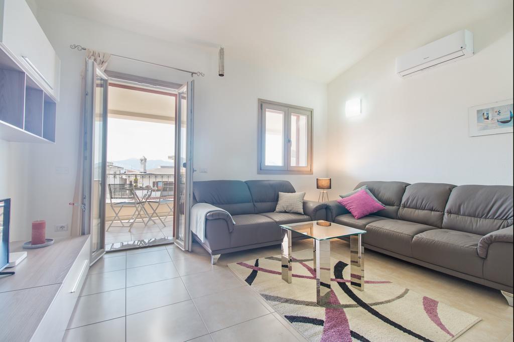 Inah Residence Dorgali Exteriér fotografie