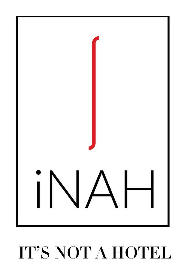 Inah Residence Dorgali Exteriér fotografie